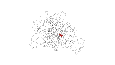 Lage in Berlin Thumbnail