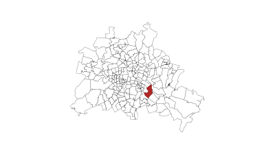Lage in Berlin Thumbnail