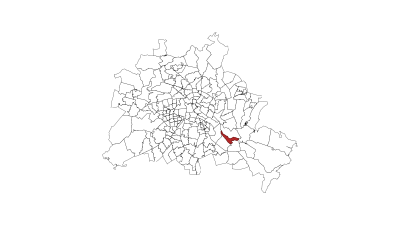 Lage in Berlin Thumbnail