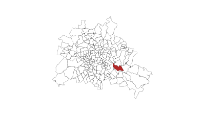 Lage in Berlin Thumbnail