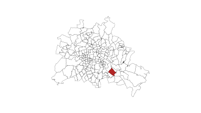 Lage in Berlin Thumbnail