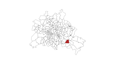 Lage in Berlin Thumbnail