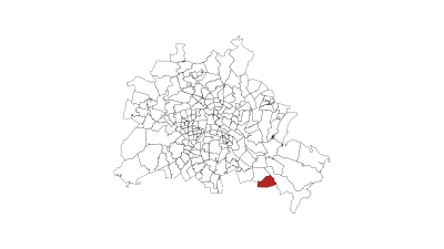 Lage in Berlin Thumbnail