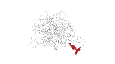 Lage in Berlin Thumbnail