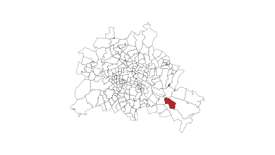 Lage in Berlin Thumbnail