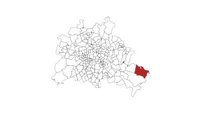 Lage in Berlin Thumbnail