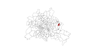 Lage in Berlin Thumbnail