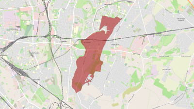 12621 - Berlin Thumbnail