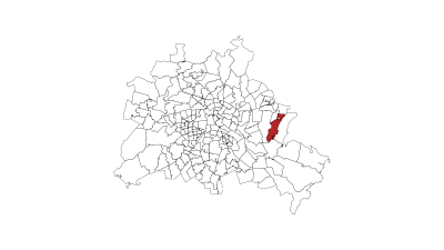 Lage in Berlin Thumbnail