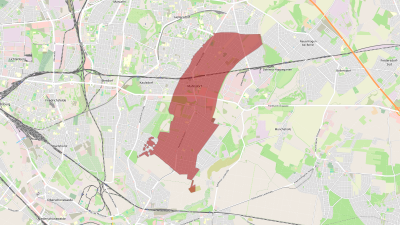 12623 - Berlin Thumbnail