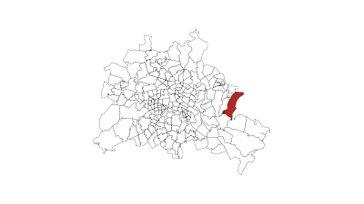 Lage in Berlin Thumbnail