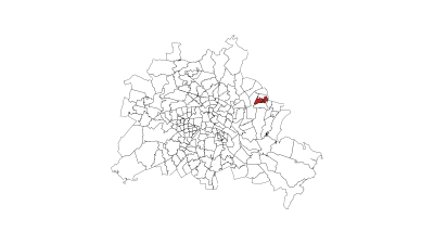 Lage in Berlin Thumbnail