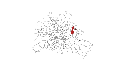 Lage in Berlin Thumbnail
