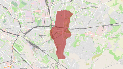 12683 - Berlin Thumbnail
