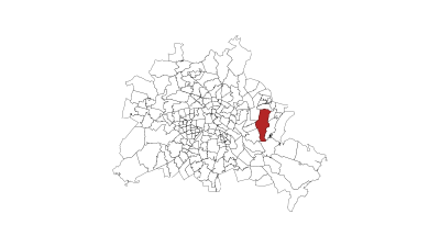 Lage in Berlin Thumbnail