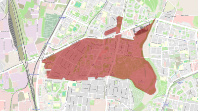 12685 - Berlin Thumbnail