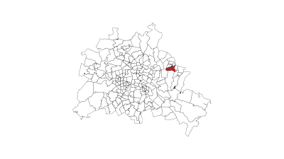 Lage in Berlin Thumbnail