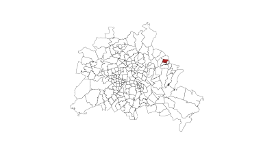 Lage in Berlin Thumbnail