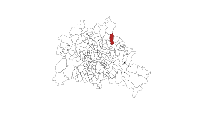 Lage in Berlin Thumbnail