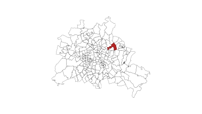 Lage in Berlin Thumbnail