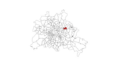 Lage in Berlin Thumbnail