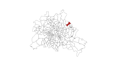 Lage in Berlin Thumbnail