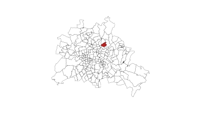 Lage in Berlin Thumbnail