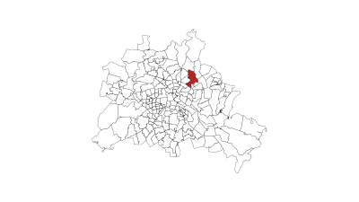 Lage in Berlin Thumbnail