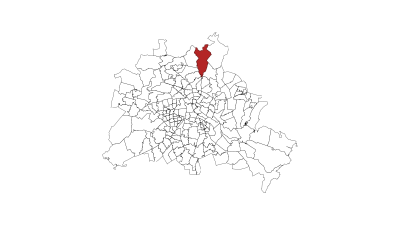 Lage in Berlin Thumbnail
