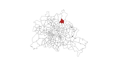 Lage in Berlin Thumbnail