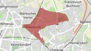 13158 - Berlin Thumbnail