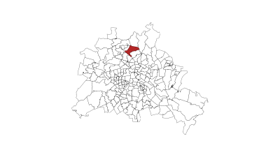 Lage in Berlin Thumbnail