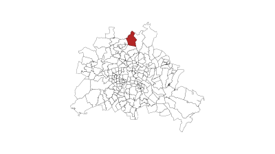 Lage in Berlin Thumbnail