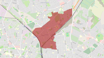 13187 - Berlin Thumbnail