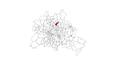 Lage in Berlin Thumbnail