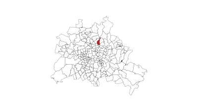 Lage in Berlin Thumbnail