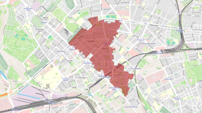 13347 - Berlin Thumbnail