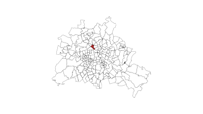 Lage in Berlin Thumbnail