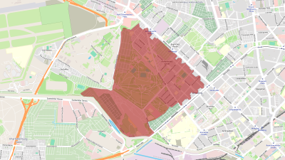 13351 - Berlin Thumbnail