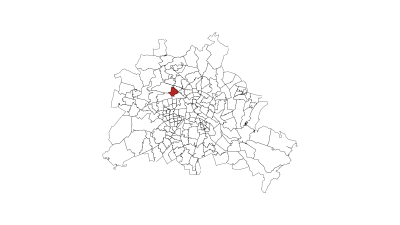 Lage in Berlin Thumbnail