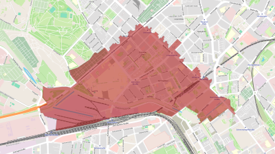 13353 - Berlin Thumbnail