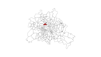 Lage in Berlin Thumbnail