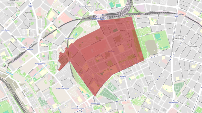 13355 - Berlin Thumbnail