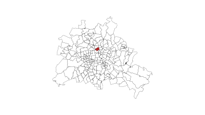 Lage in Berlin Thumbnail