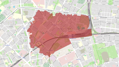13357 - Berlin Thumbnail