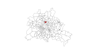 Lage in Berlin Thumbnail