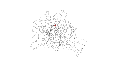 Lage in Berlin Thumbnail