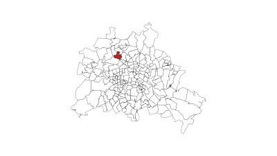 Lage in Berlin Thumbnail