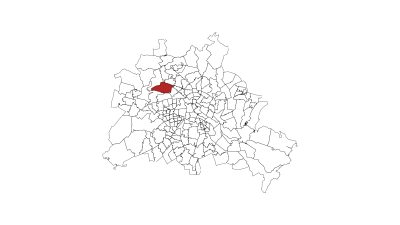 Lage in Berlin Thumbnail