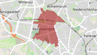 13407 - Berlin Thumbnail